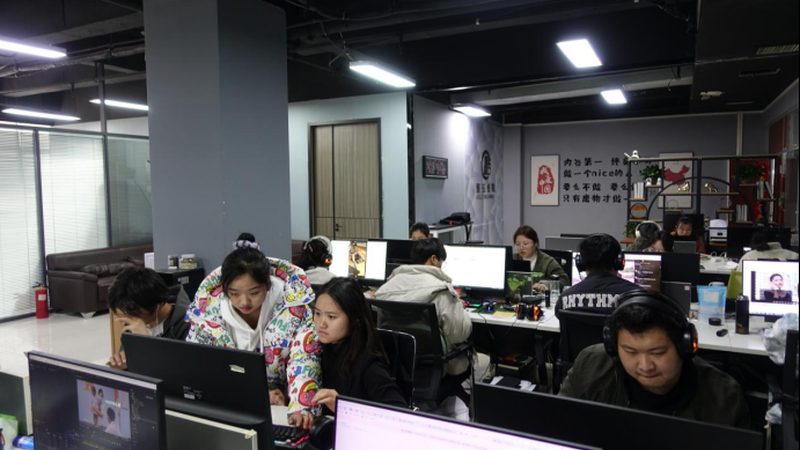 直播代运营新手必看：入门流程全解析