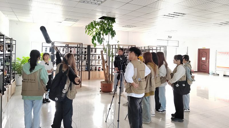 产品宣传片代理加盟商培训：揭秘行业背后的秘密