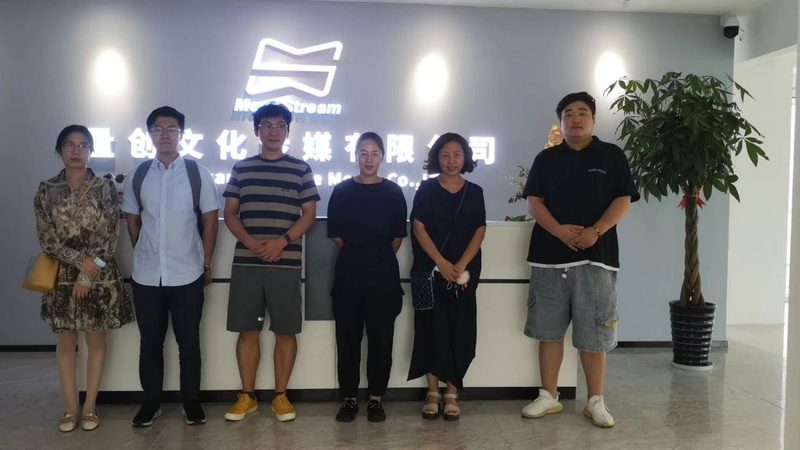 企业宣传片拍摄：避开这五个坑，成片质感翻倍