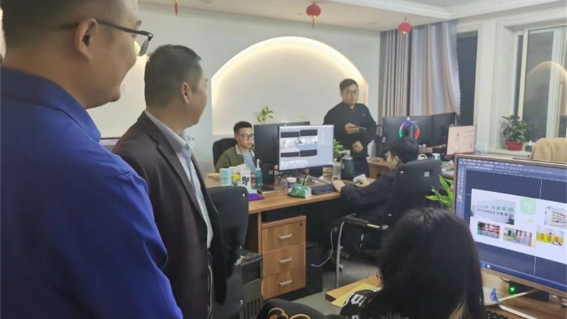 材质选择：mg动画角色设计的秘诀**
