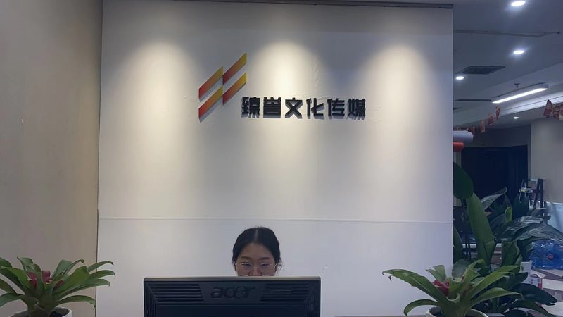文化传媒公司注册全流程解析：关键步骤与合规要点**